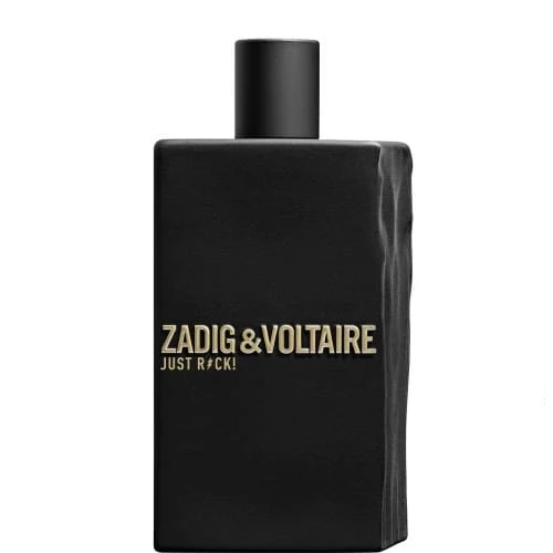 Just Rock! pour Lui Eau de Toilette Just Rock! pour Lui Eau de Toilette