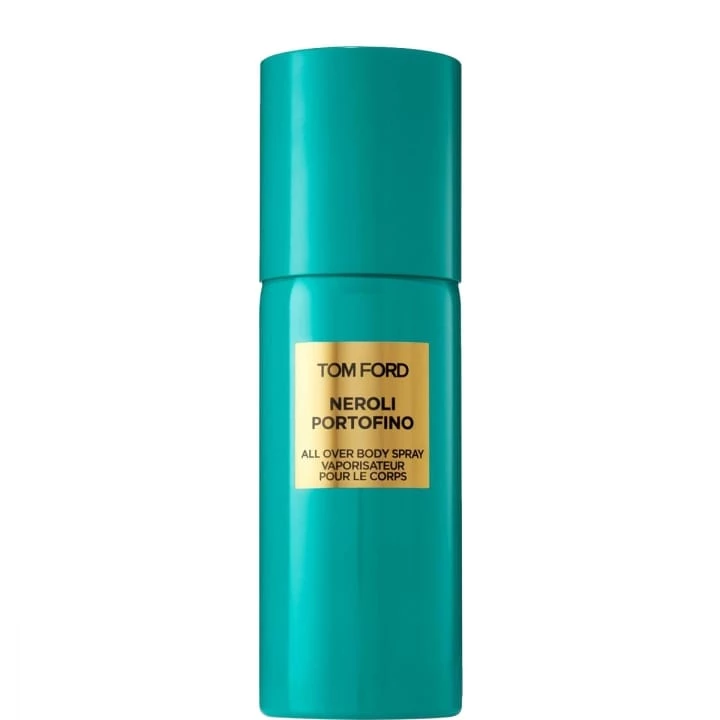 Neroli Portofino Vaporisateur pour le Corps - TOM FORD - Incenza