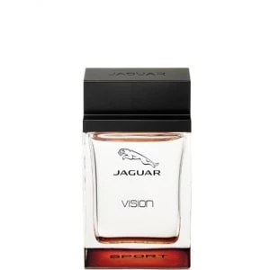 Jaguar Vision Sport Eau de Toilette Jaguar Vision Sport Eau de Toilette