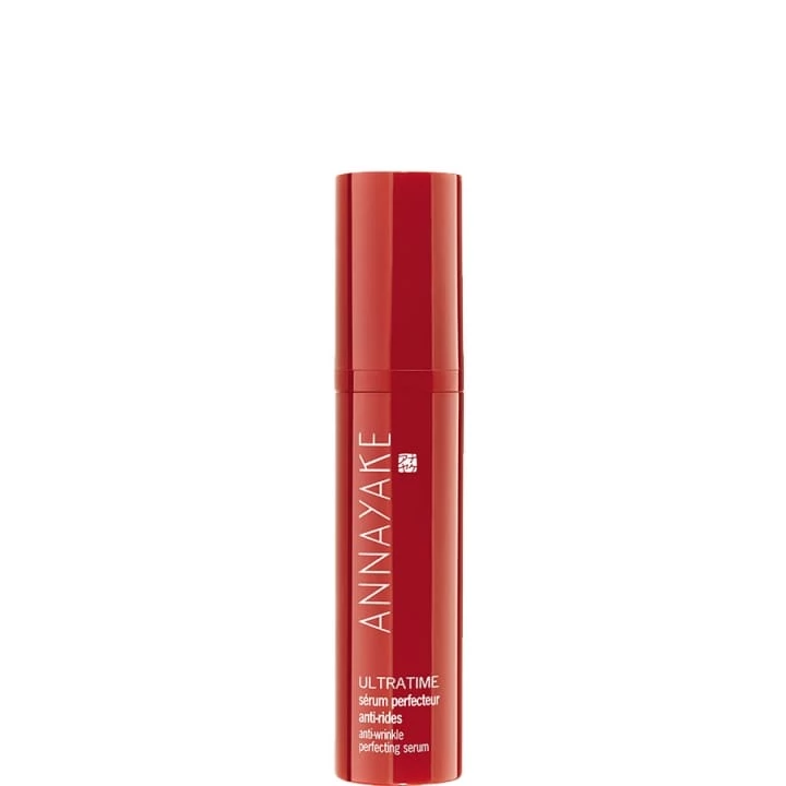 Ultratime Sérum Perfecteur Anti-Rides - Annayaké - Incenza