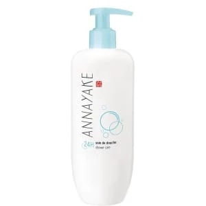 24H Hydratation Soin de douche 24H 24H Hydratation Soin de douche 24H