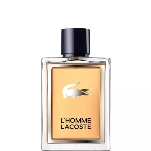 L'Homme Lacoste Eau de Toilette L'Homme Lacoste Eau de Toilette