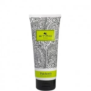 Patchouly Gel Douche Corps & Cheveux Patchouly Gel Douche Corps & Cheveux