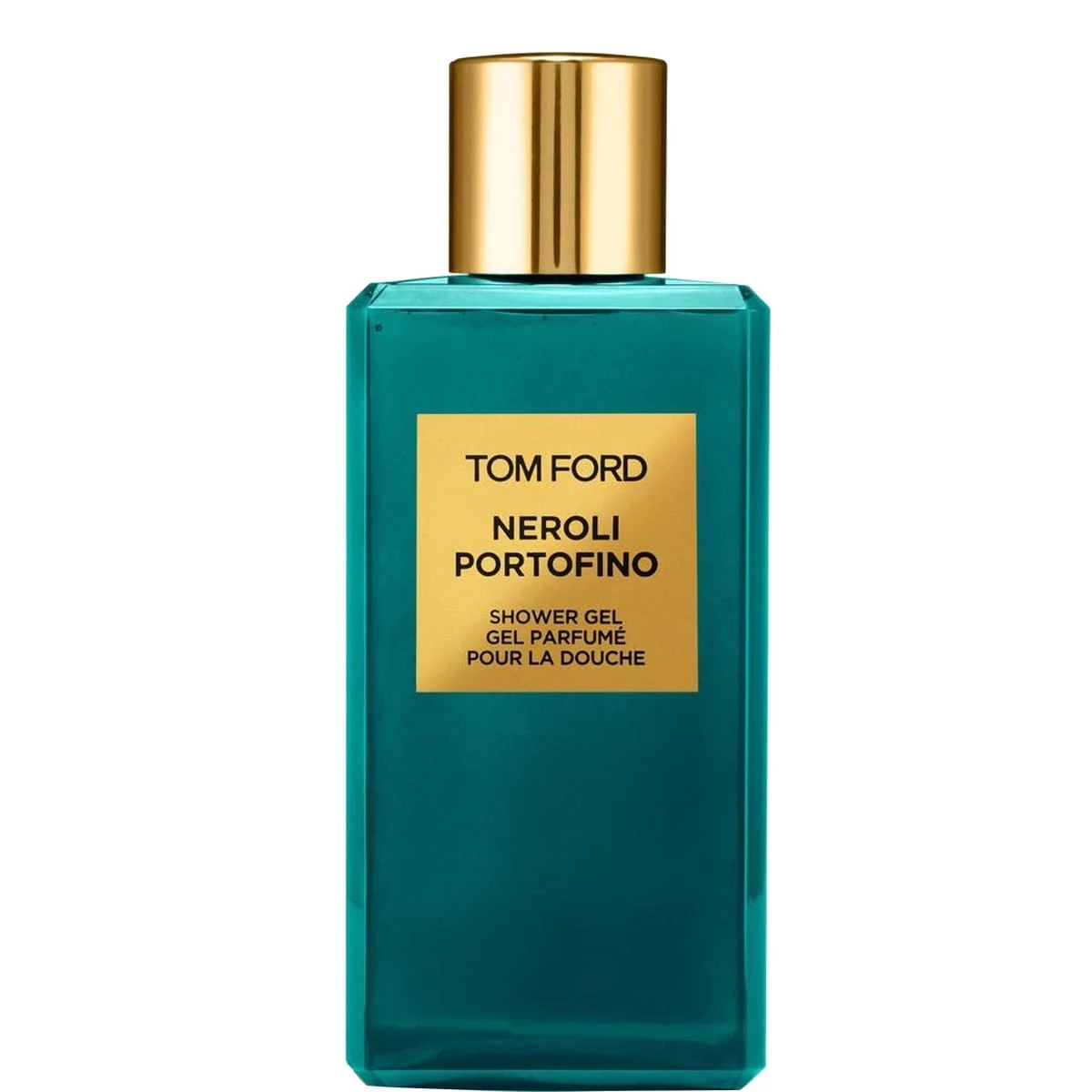 Neroli Portofino de Tom Ford Gel Parfumé pour la Douche Incenza