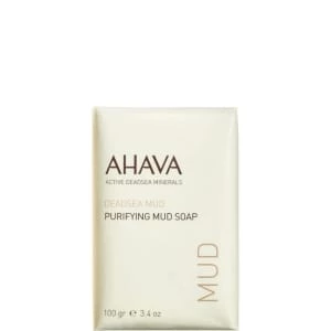 Boue de la Mer Morte Savon Purifiant à la Boue Boue de la Mer Morte Savon Purifiant à la Boue