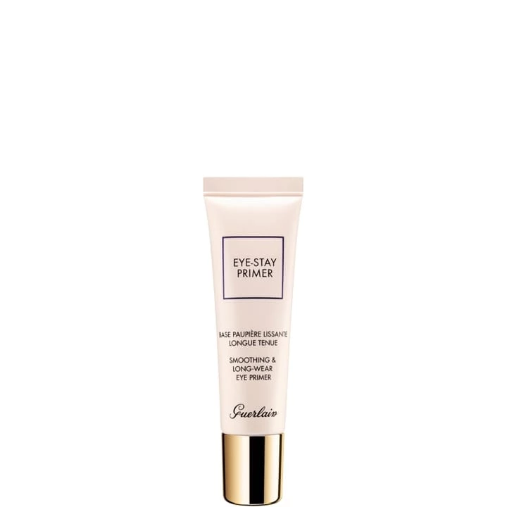 Eye-Stay Primer Base Paupières Lissante Longue Tenue - GUERLAIN - Incenza