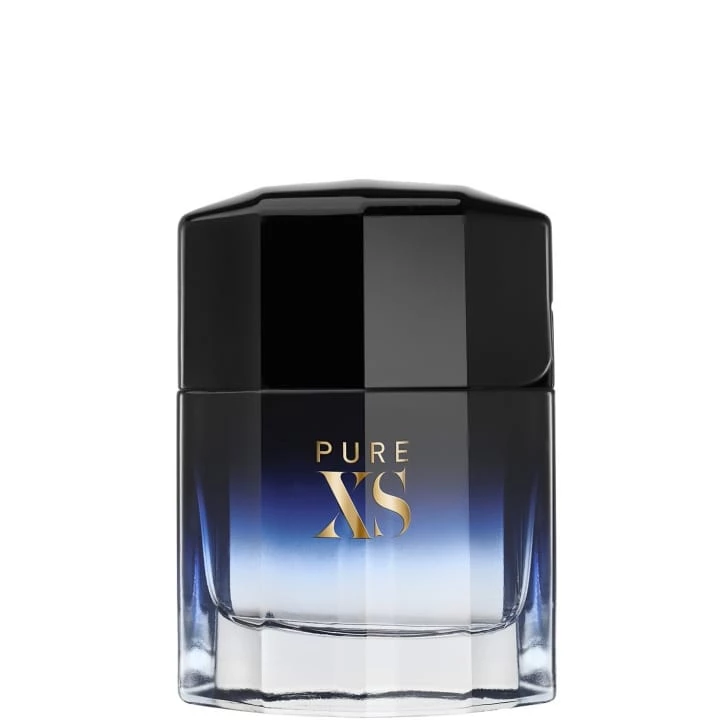 Pure XS Eau de Toilette - RABANNE - Incenza