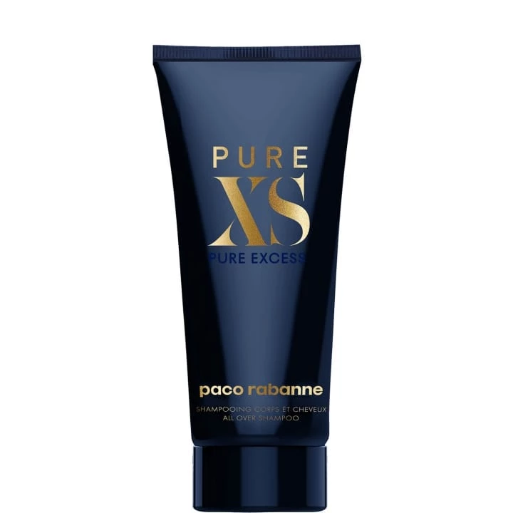 Pure XS de PACO RABANNE Gel Douche Incenza