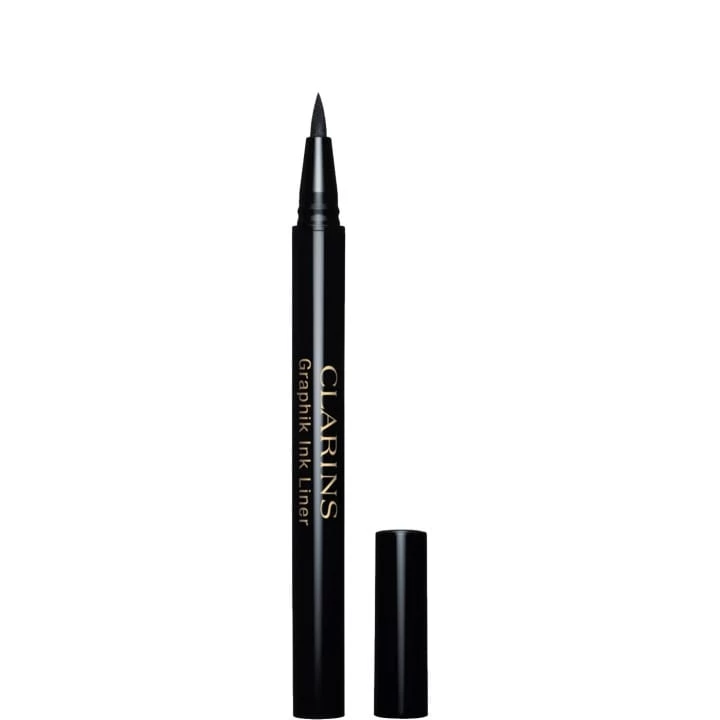 Graphik Ink Liner Eyeliner Feutre Longue Tenue - CLARINS - Incenza