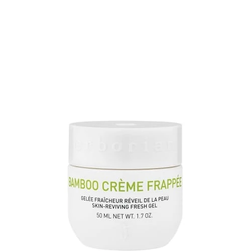 Bamboo Crème Frappée Gelée Fraîcheur Réveil de la Peau Bamboo Crème Frappée Gelée Fraîcheur Réveil de la Peau