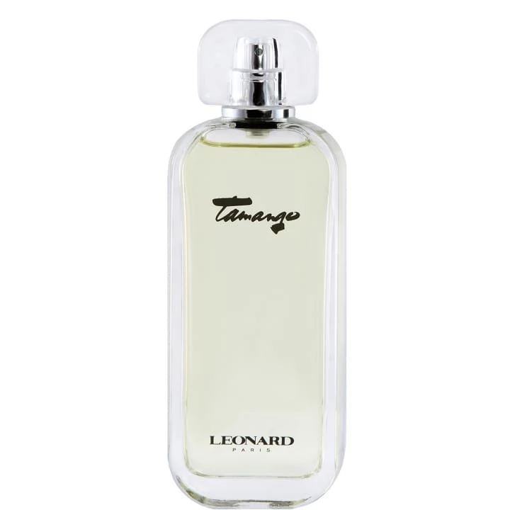 Tamango Eau de Toilette - Léonard - Incenza