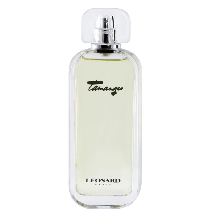 Tamango Eau de Toilette