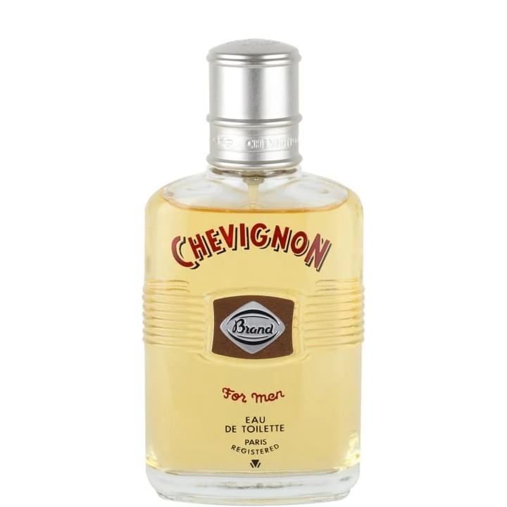 Chevignon For Men Eau de Toilette - Chevignon - Incenza