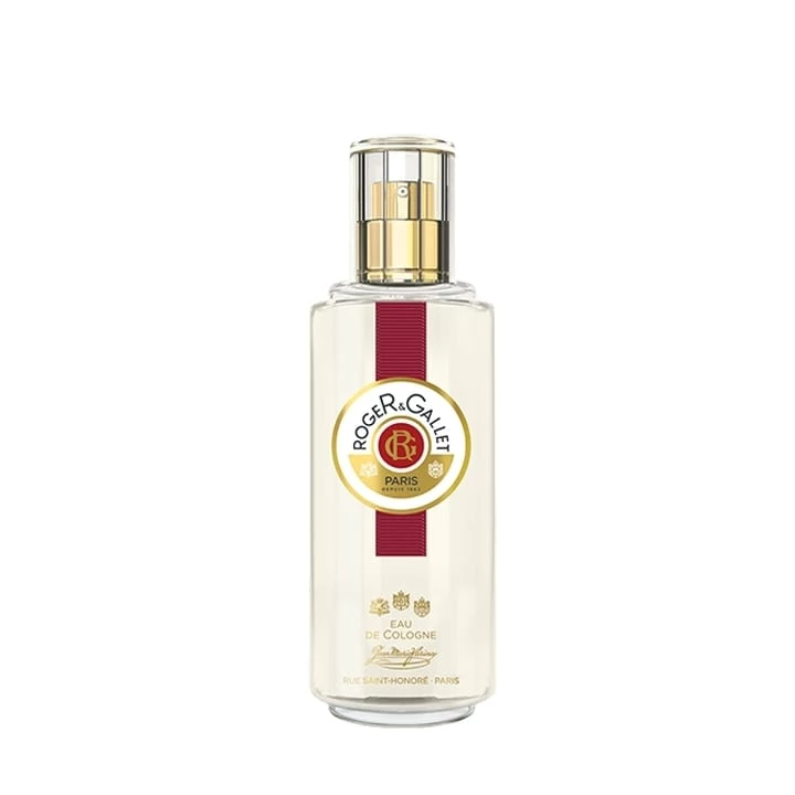 Jean-Marie Farina Eau de Cologne - Roger&Gallet - Incenza