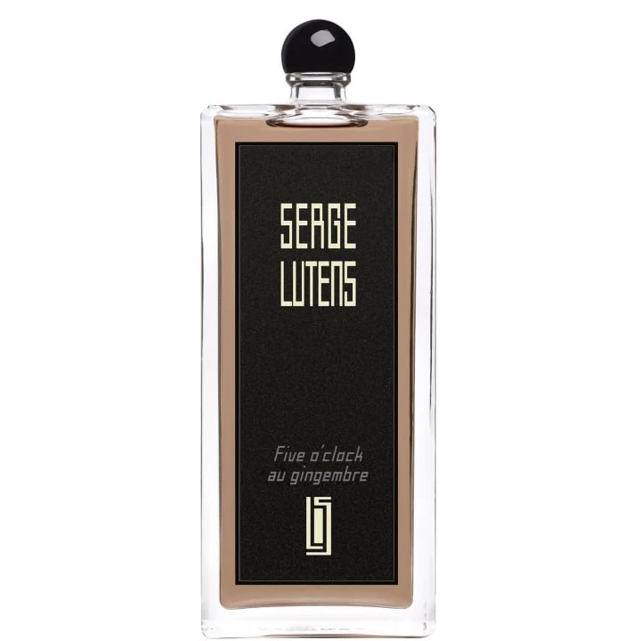 Five O'clock au Gingembre Eau de Parfum - SERGE LUTENS - Incenza