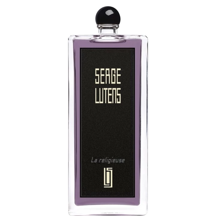 La Religieuse Eau de Parfum Haute Concentration - Serge Lutens - Incenza