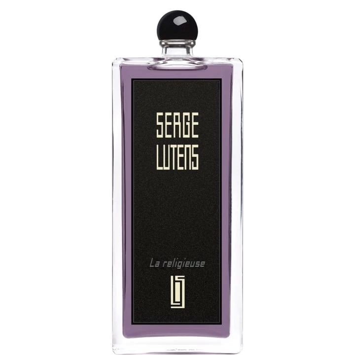 La Religieuse Eau de Parfum Haute Concentration - SERGE LUTENS - Incenza