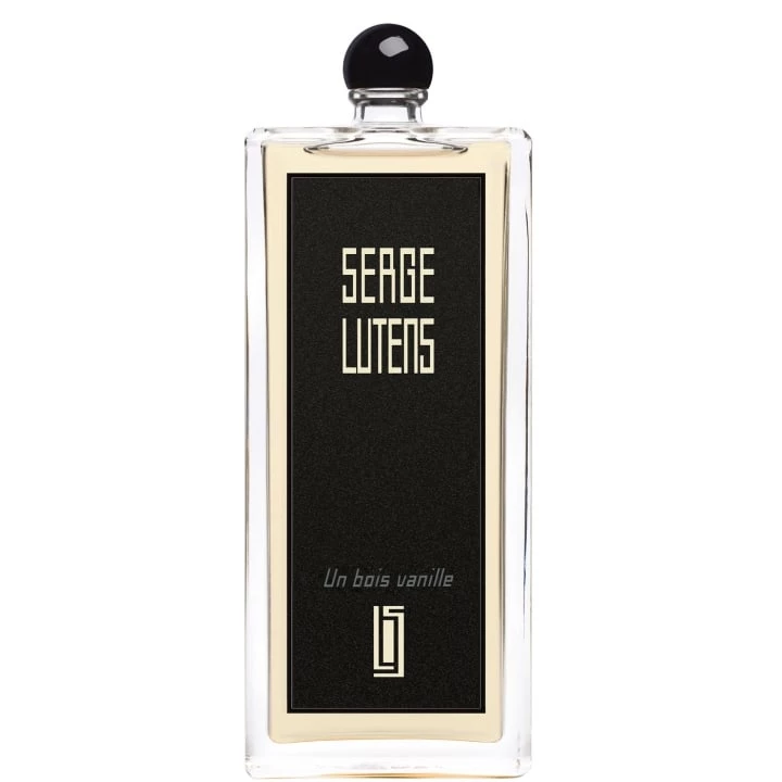 Un Bois Vanille Eau de Parfum - SERGE LUTENS - Incenza