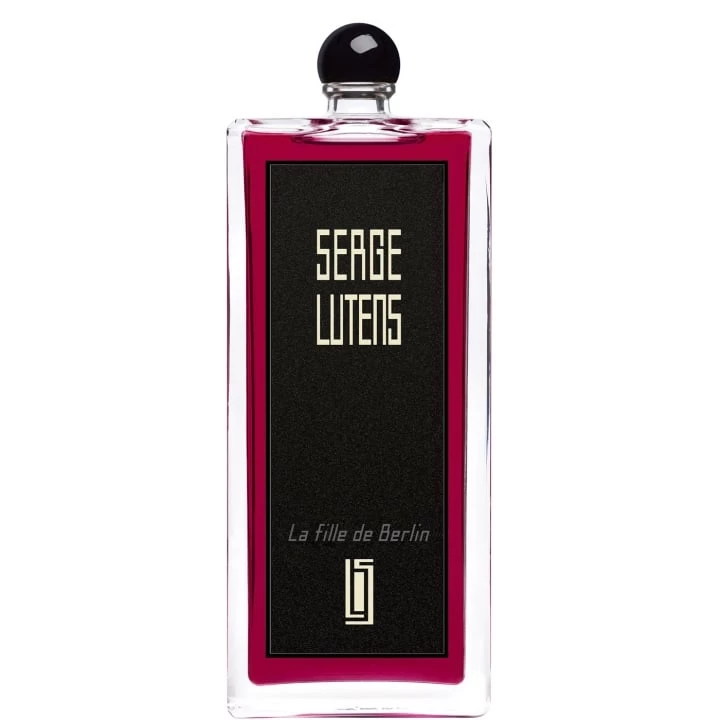 La Fille de Berlin Eau de Parfum - SERGE LUTENS - Incenza