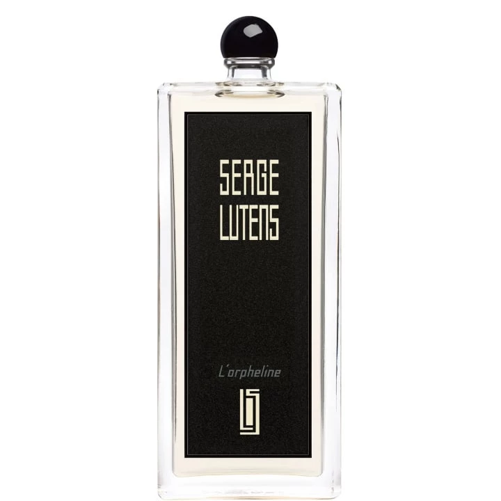 L'Orpheline Eau de Parfum Haute Concentration - SERGE LUTENS - Incenza