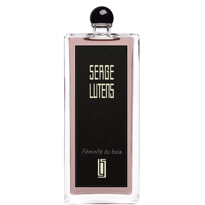 Féminité du Bois de Serge Lutens - Eau de Parfum - Incenza