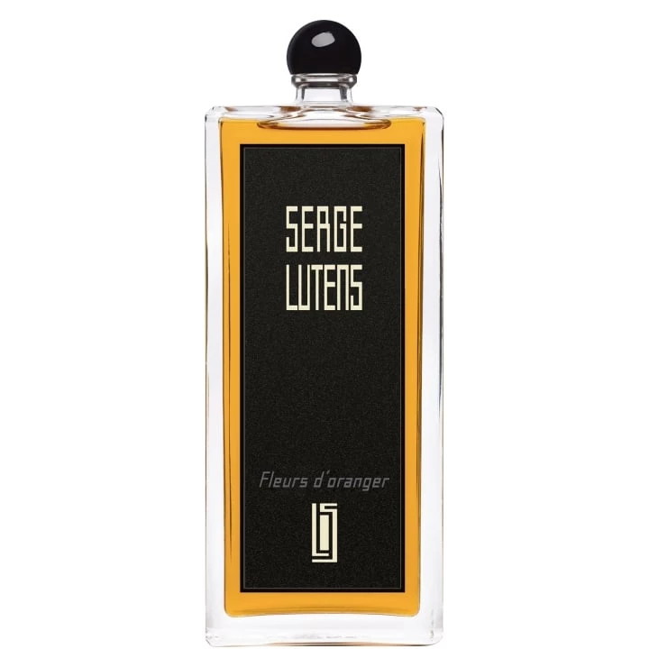 Fleurs d'Oranger Eau de Parfum - SERGE LUTENS - Incenza