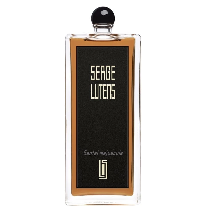 Santal Majuscule Eau de Parfum Haute Concentration - Serge Lutens - Incenza