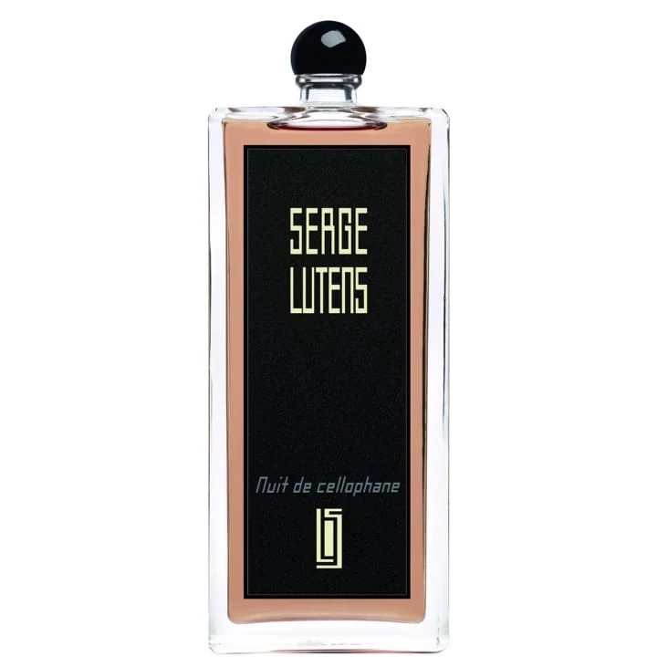 Nuit de Cellophane Eau de Parfum - SERGE LUTENS - Incenza