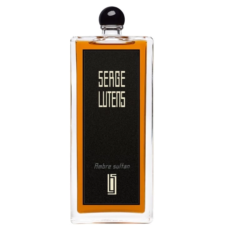 Ambre Sultan Eau de Parfum - SERGE LUTENS - Incenza