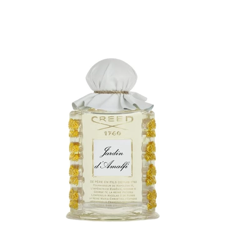 Jardin d'Amalfi Eau de Parfum - CREED - Incenza