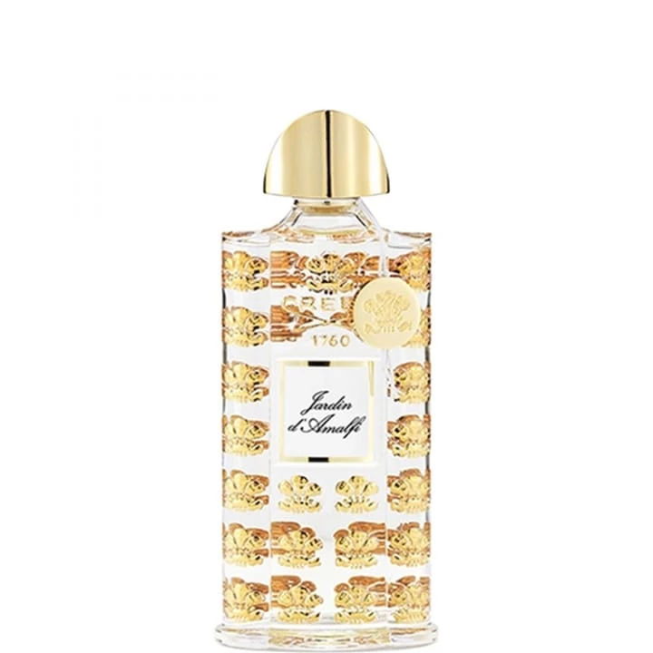 Jardin d'Amalfi Eau de Parfum - CREED - Incenza