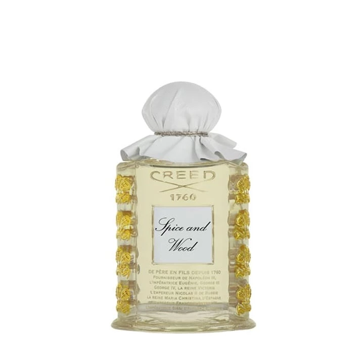 Spice And Wood Eau de Parfum - CREED - Incenza