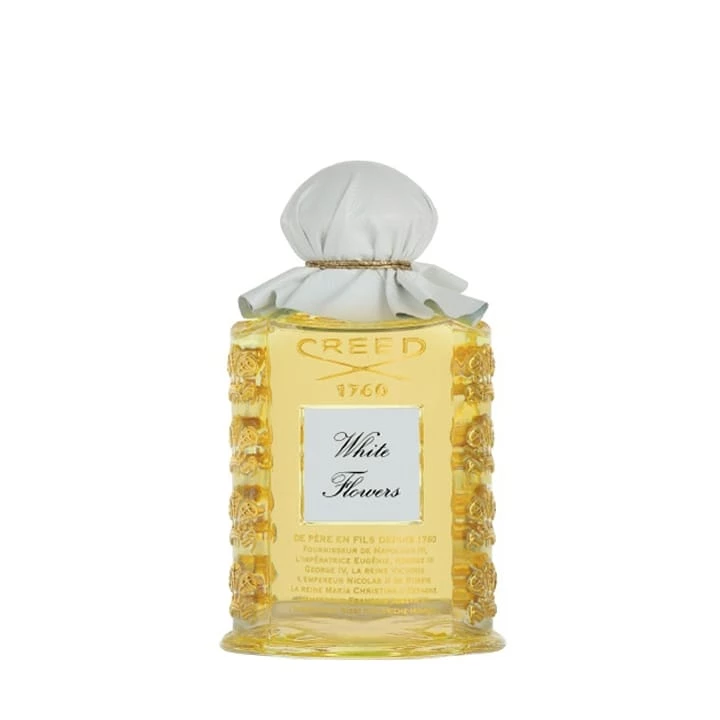 White Flowers Eau de Parfum - CREED - Incenza