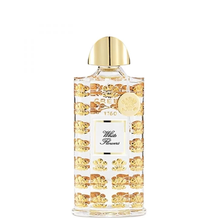 White Flowers Eau de Parfum - CREED - Incenza