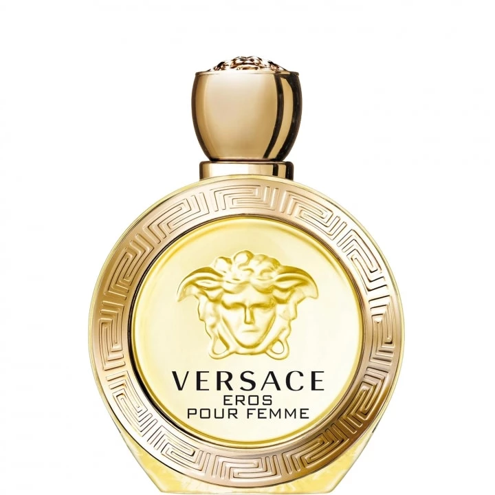 Eros pour Femme Eau de Toilette - Versace - Incenza