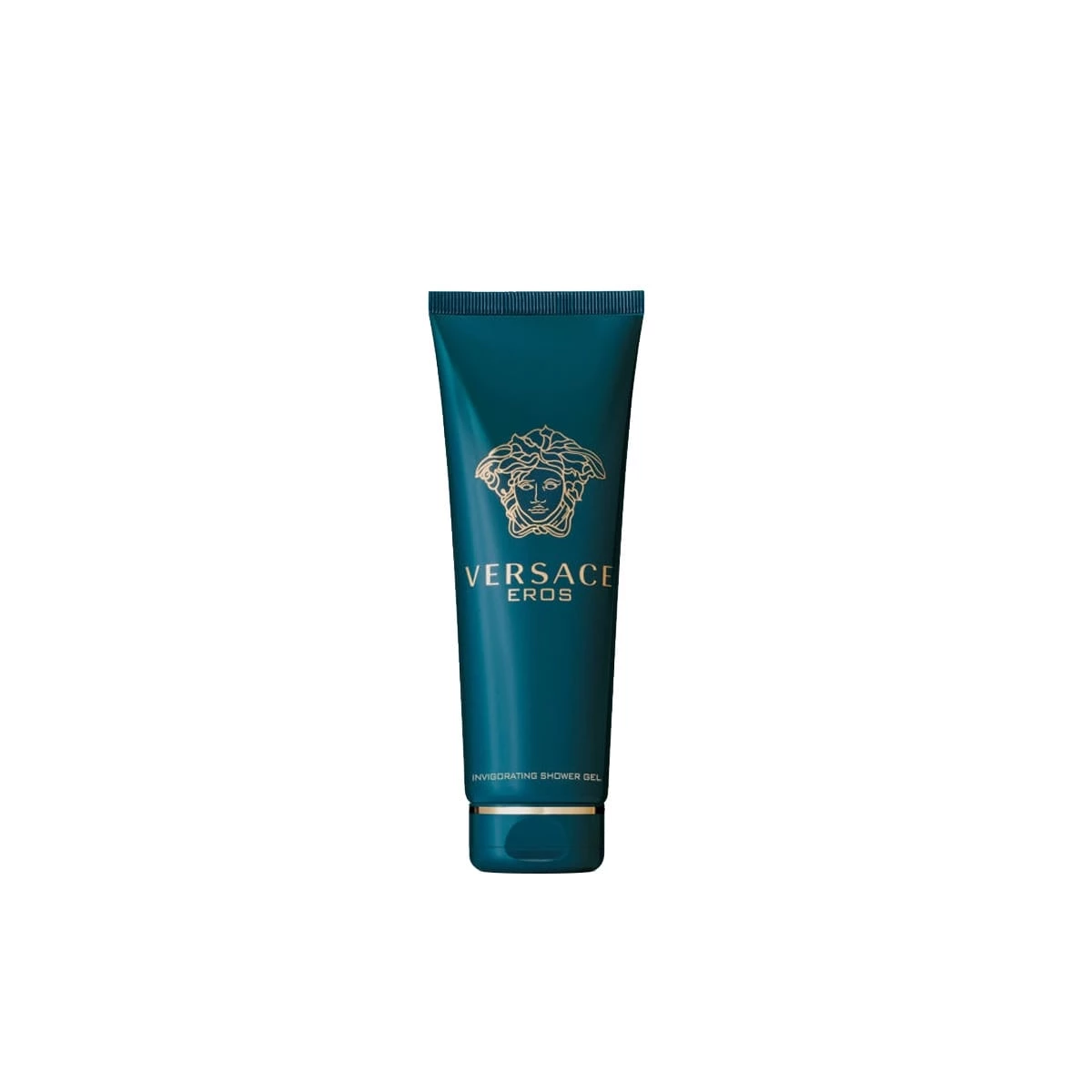 Eros de Versace Gel Douche Tonifiant Incenza