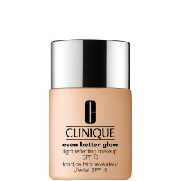 Even Better Glow Fond de Teint Révélateur d’Éclat SPF 15