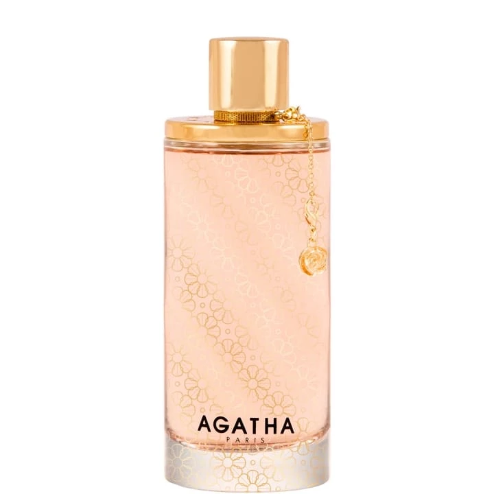 Balade aux Tuileries Eau de Parfum - Agatha - Incenza