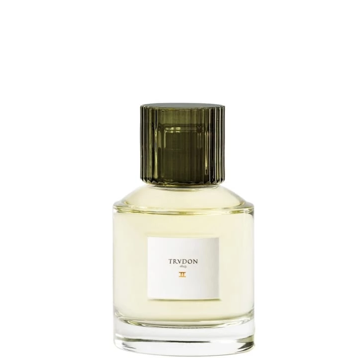 Deux Eau de Parfum - Trudon - Incenza