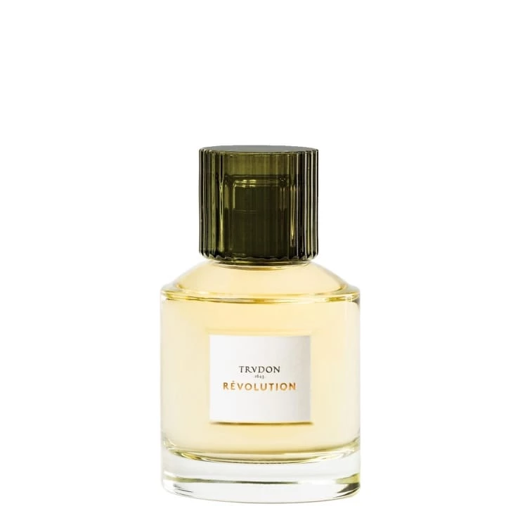 Révolution Eau de Parfum - Trudon - Incenza