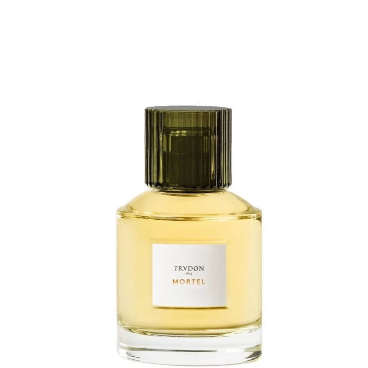 Mortel Eau de Parfum - Trudon - Incenza