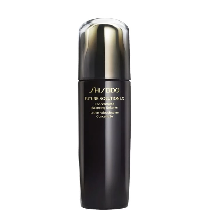 Future Solution LX Lotion Adoucissante Concentrée - SHISEIDO - Incenza