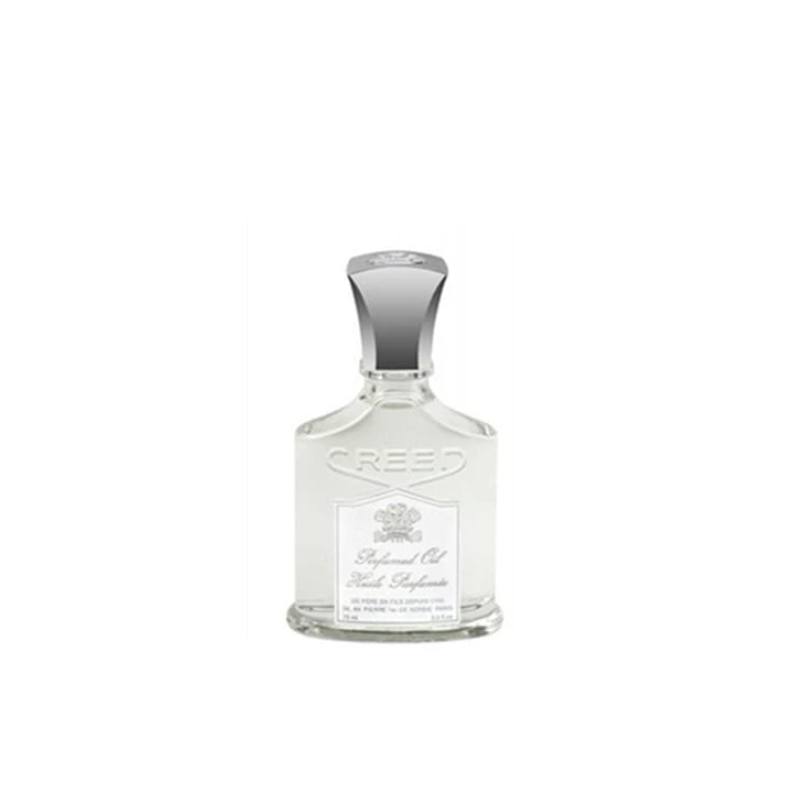 Aventus Huile Parfumée pour le Corps - CREED - Incenza