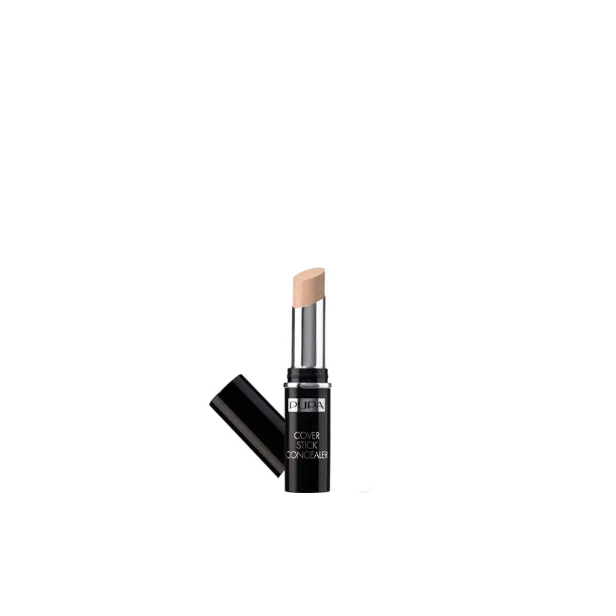 Cover Stick Concealer de Pupa - Stick Anti-Cernes - Incenza