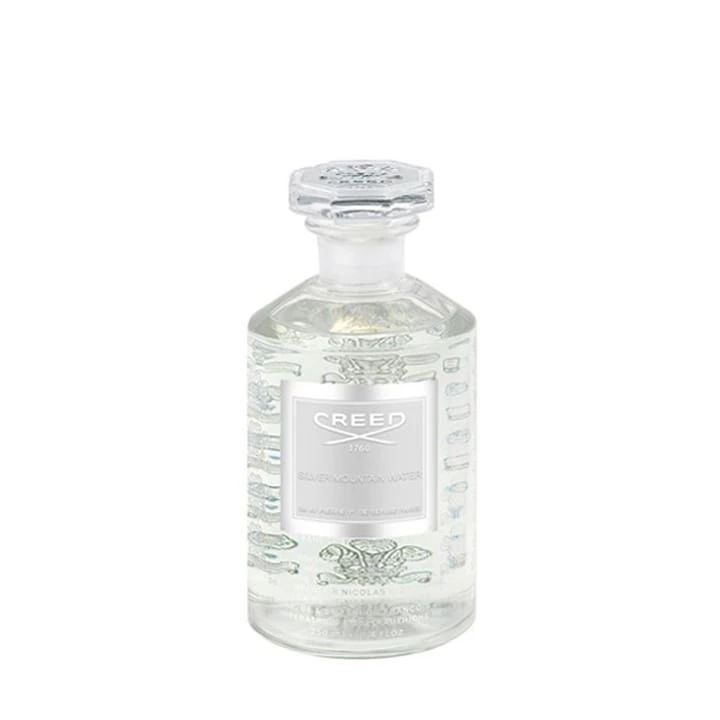 Silver Mountain Water Eau de Parfum - CREED - Incenza