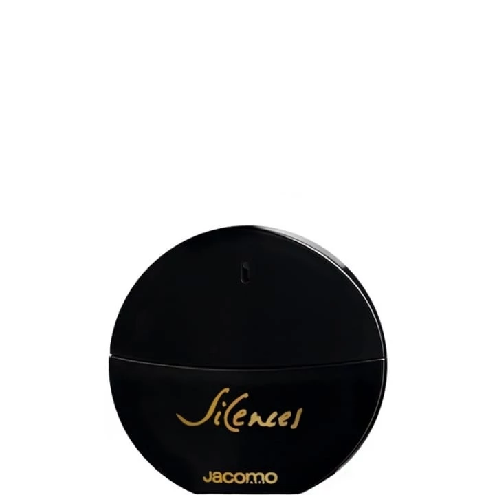 Silences Eau de Parfum - Jacomo - Incenza Silences Eau de Parfum - Jacomo - Incenza