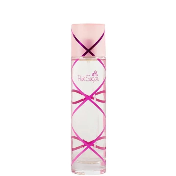 Pink Sugar Eau de Toilette - Pink Sugar - Incenza