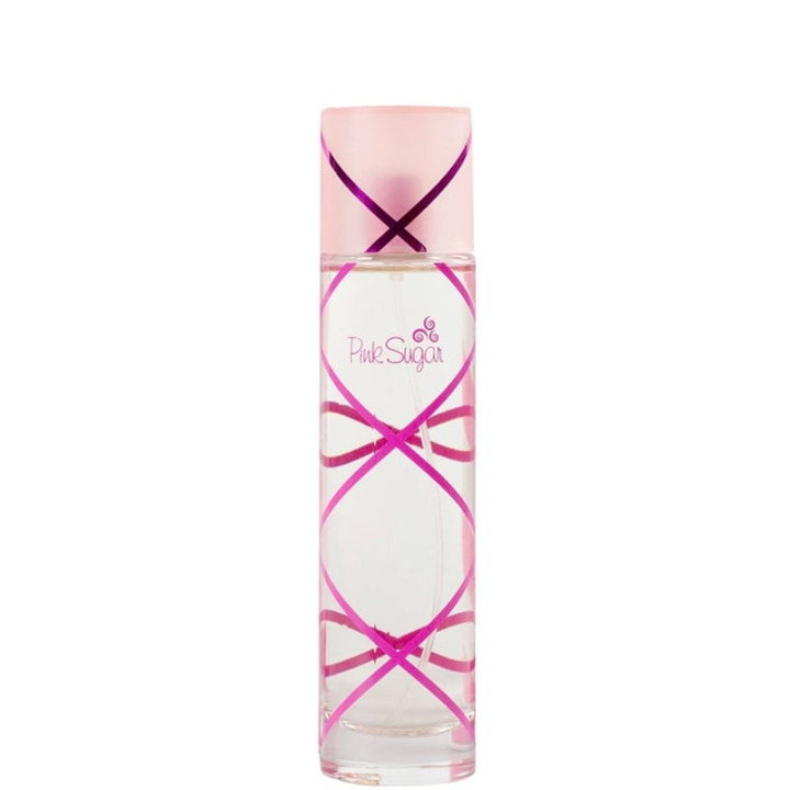 Pink Sugar Eau de Toilette