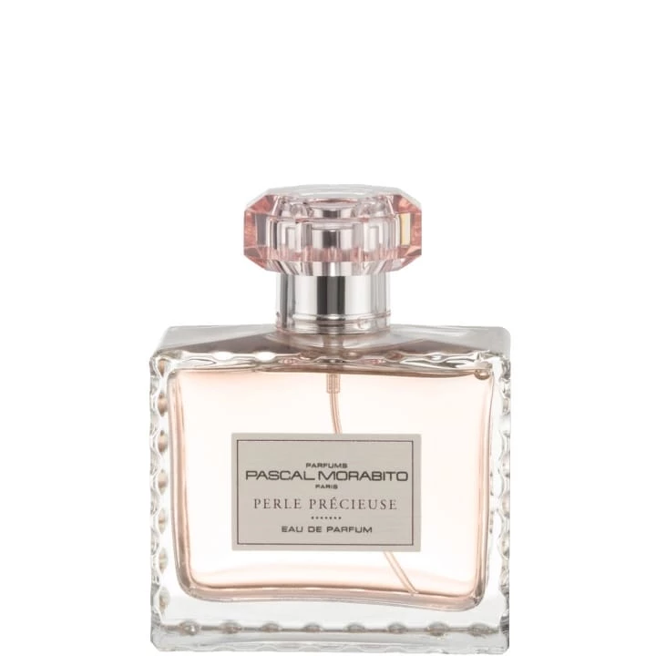 Perle Précieuse Eau de Parfum - Morabito - Incenza