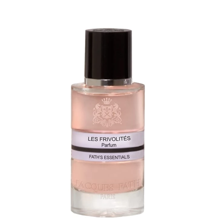 Les Frivolités Parfum - Jacques Fath - Incenza